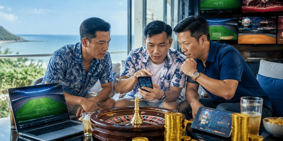 88vv1 Quản lý tài khoản